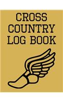 Cross Country Log Book
