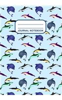 Journal Notebook