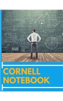 Cornell Notebook