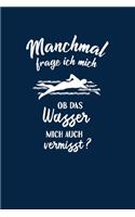 Schwimmen