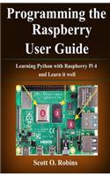 Programming the Raspberry Pi 4