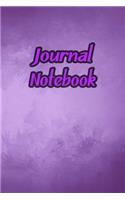 Journal Notebook