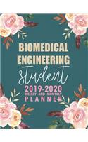 Biomedical Engineering Student