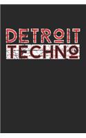 Detroit Techno