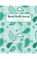 Mental Health Journal - 8 Weeks