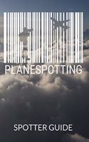 Planespotter Spotter Guide: For Aviator Enthusiasts and Aircraft Photographer, 120 Pages in 6x9 Dimensions