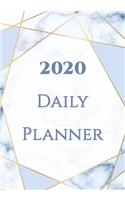2020 Daily Planner