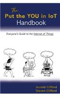 Put the YOU in IoT Handbook