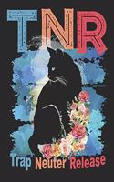 TNR Trap Neuter Release Weekly Planner: 2020 Year Day Planner Calendar- Passion/Goal Organizer - Dated Agenda Book - Weekly Planner