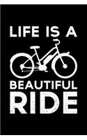 Life Is A Beautiful Ride