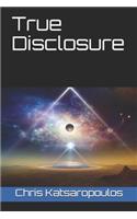 True Disclosure