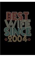 Best Wife Since 2004