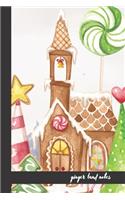 ginger land notes