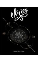 Aries 2020 Planner