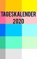 Takeskalender 2020