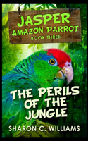 The Perils Of The Jungle