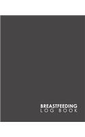 Breastfeeding Log Book