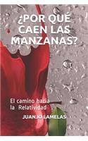 ¿Por Qué Caen Las Manzanas?: El camino hacia la Relatividad