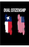 Dual Citizenship