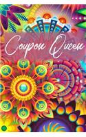 Coupon Queen Journal