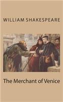 The Merchant of Venice