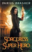 Sorceress Super Hero