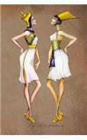 Fashion Sketchbook