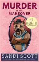 Murder at the Makeover