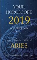 Your Horoscope 2019: Aries