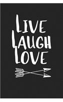 Live Laugh Love