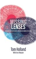 Missing Lenses