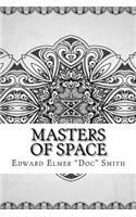 Masters of Space