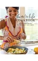 90/10 Life Cookbook
