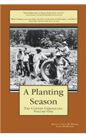 A Planting Season