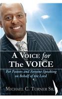 Voice for the VOICE