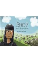 Shep and a Hundred Sheep