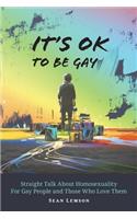 It's OK to Be Gay