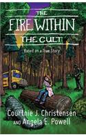 Fire Within The Cult