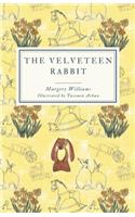The Velveteen Rabbit (Gender-Shuffled - Original Flipped)
