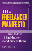 Freelancer Manifesto Second Edition