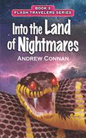 Into the Land of Nightmares