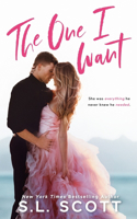 The One I Want: (New York Love Stories)
