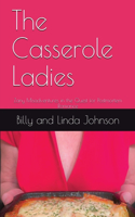 Casserole Ladies