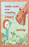 Little More and the Wantley Dragon