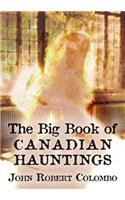 Big Book of Canadian Hauntings