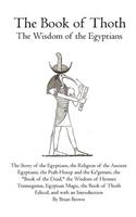 Book of Thoth: The Wisdom of the Egyptians