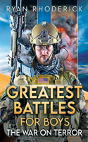 Greatest Battles for Boys