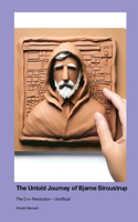 The Untold Journey of Bjarne Stroustrup: The C++ Revolution - Unofficial