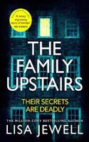 The Family Upstairs: The #1 bestseller and gripping Richard & Judy Book Club pick