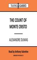 The Count of Monte Cristo: (Talking Classics)